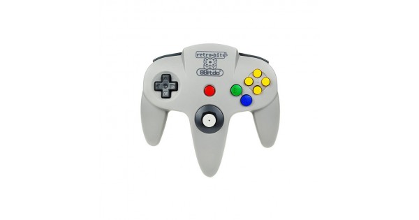 Retro bit shop 8bitdo n64