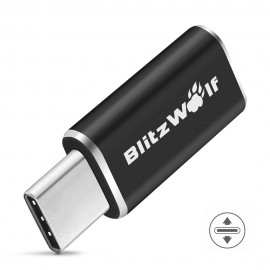 BlitzWolf BW-A3 USB-C to MicroUSB